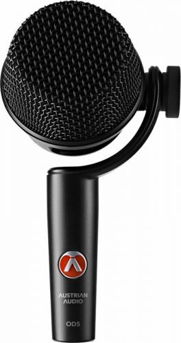 Austrian Audio OD5 Instrument Dynamic Microphone