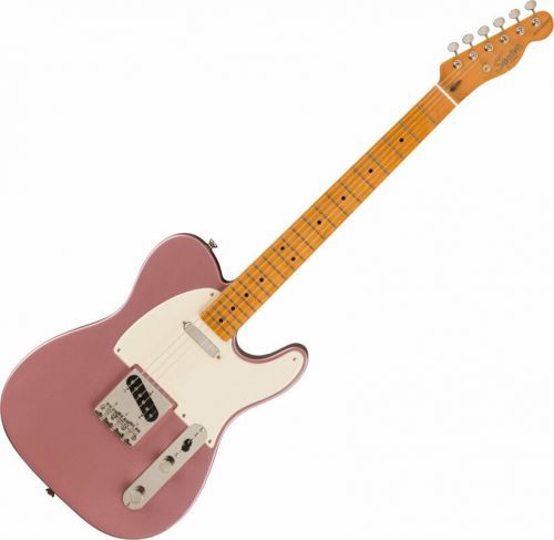 Fender Squier FSR Classic Vibe '50s Telecaster MN Burgundy Mist