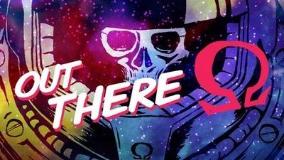 Out There: Î© Edition