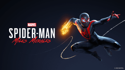 Marvelâs Spider-Man: Miles Morales