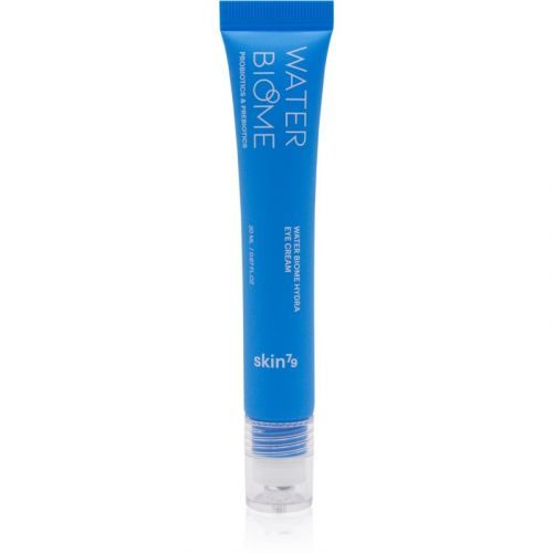 Skin79 Water Biome Smoothing Eye Cream to Treat Swelling and Dark Circles 20 ml