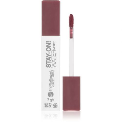 Bell Hypoallergenic Stay-On Water Creamy Lipstick Shade 03 Berry Blast 7 g