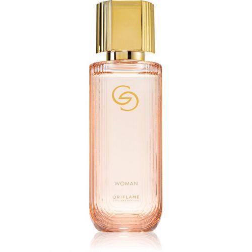 Oriflame Giordani Gold Woman Eau de Parfum for Women 50 ml