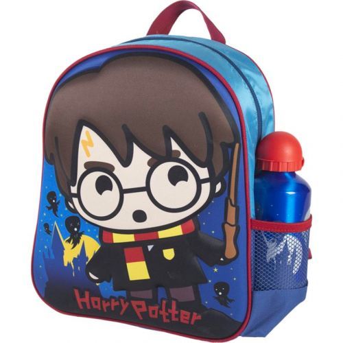 Harry Potter Kids Backpack Gift Set for Kids