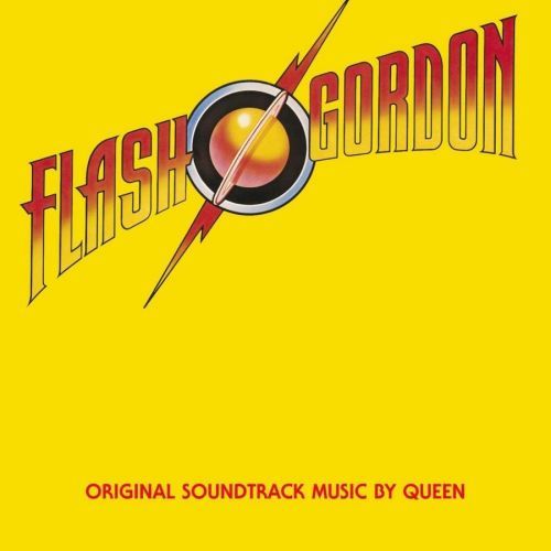 Queen Flash Gordon (Vinyl LP)