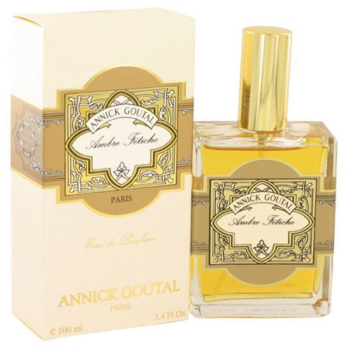 Annick Goutal - Ambre Fétiche 100ml Eau De Parfum Spray