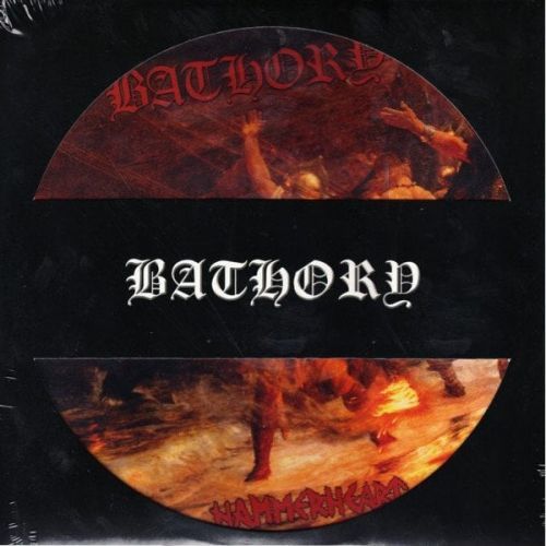 Bathory - Hammerheart - Vinyl