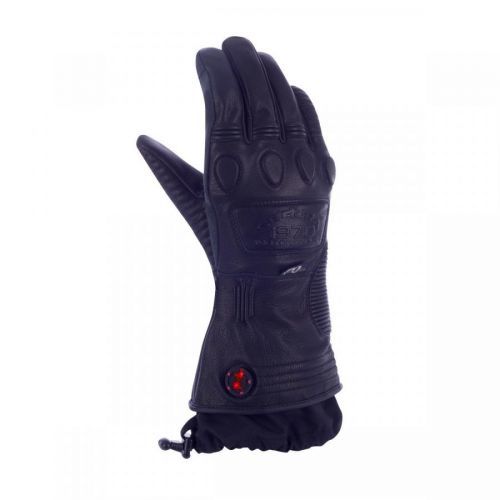 Segura Gloves Shiro Black T8