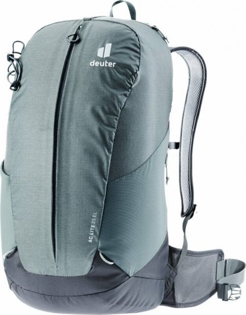 Deuter AC Lite 25 EL Shale/Graphite 25 L Outdoor Backpack