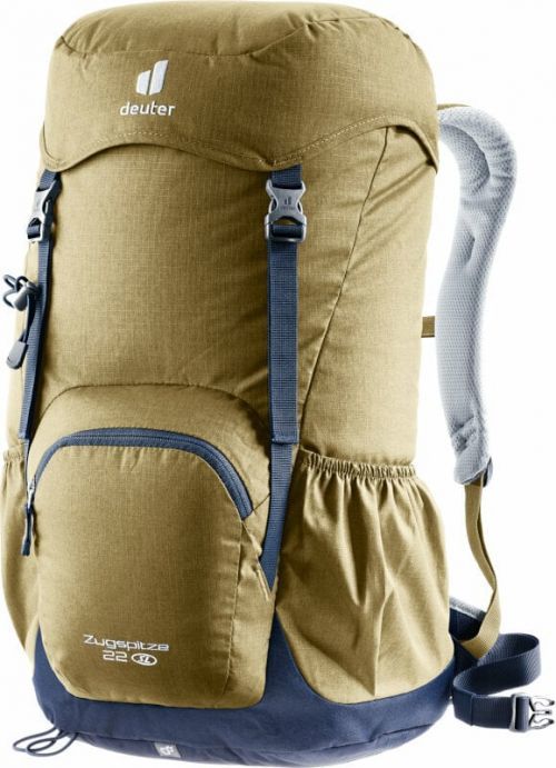 Deuter Zugspitze 22 SL Clay/Navy 22 L Outdoor Backpack
