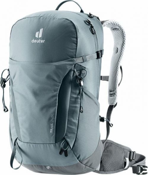 Deuter Trail 24 SL Shale/Graphite 24 L Outdoor Backpack