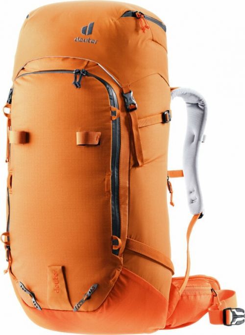 Deuter Freescape Pro 38+ SL Mandarine/Saffron 38 L Outdoor Backpack