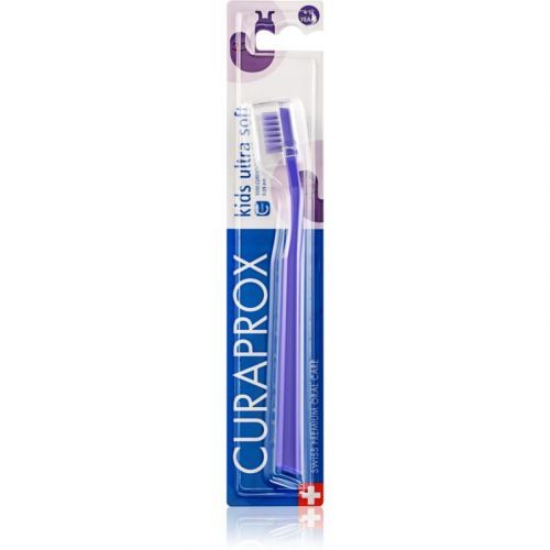 Curaprox Kids Toothbrush For Children