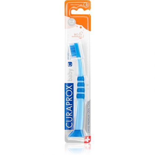 Curaprox Baby Toothbrush For Children 1 ks