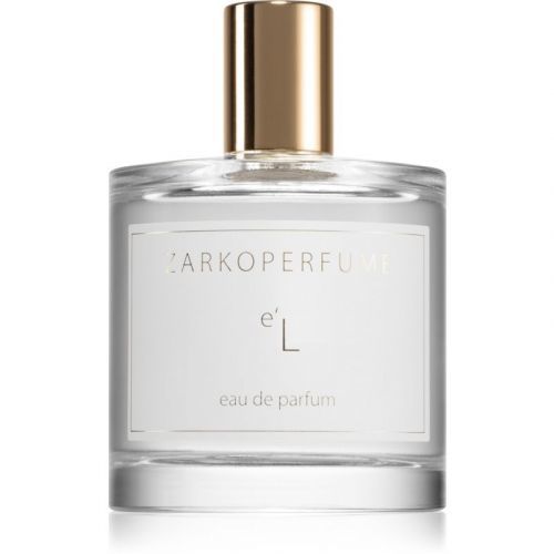 Zarkoperfume e'L Eau de Parfum for Women 100 ml