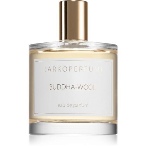 Zarkoperfume Buddha-Wood Eau de Parfum Unisex 100 ml