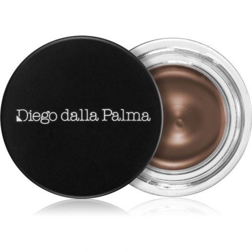 Diego dalla Palma Cream Eyebrow Eyebrow Pomade Waterproof Shade 01 Light Taupe 4 g
