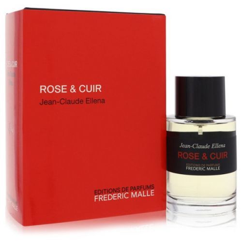 Frederic Malle - Rose & Cuir 100ml Eau De Parfum Spray