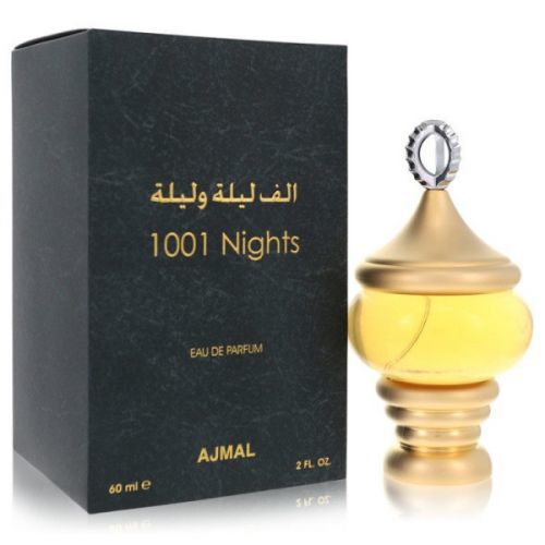 Ajmal - 1001 Nights 60ml Eau De Parfum Spray
