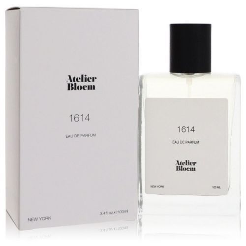 Atelier Bloem - 1614 100ml Eau De Parfum Spray