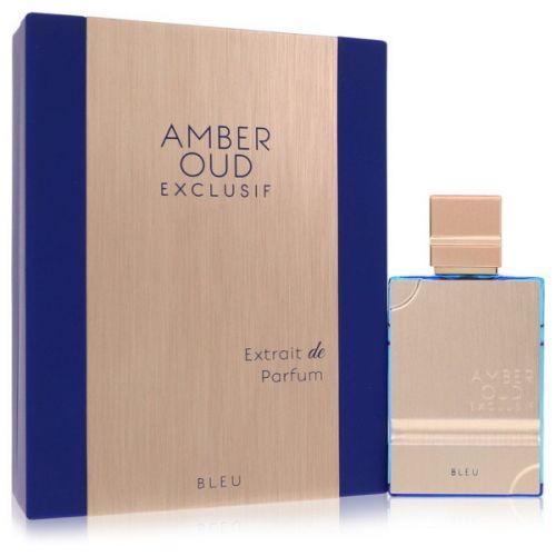 Al Haramain - Amber Oud Exclusif Bleu 60ml Eau De Parfum Spray