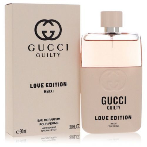 Gucci - Gucci Guilty Love Edition Mmxxi 90ml Eau De Parfum Spray