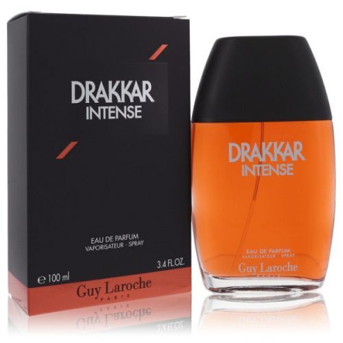 Guy Laroche - Drakkar Intense 100ml Eau De Parfum Spray