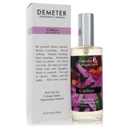 Demeter - Cattleya Orchid 120ml Cologne Spray
