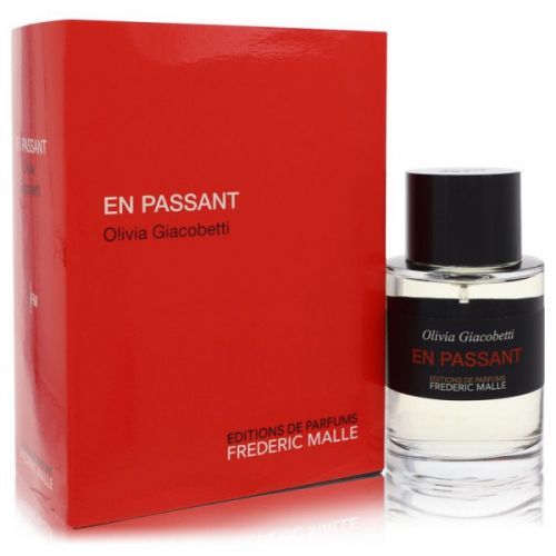 Frederic Malle - En Passant 100ml Eau De Parfum Spray