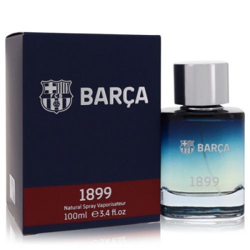 Barça - 1899 100ml Eau De Parfum Spray