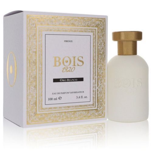 Bois 1920 - Oro Bianco 100ml Eau De Parfum Spray
