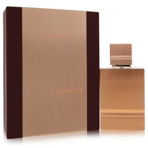 Al Haramain - Amber Oud Gold Edition 100ml Eau De Parfum Spray