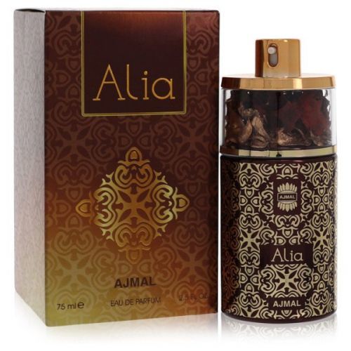 Ajmal - Alia 75ml Eau De Parfum Spray