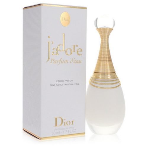 Christian Dior - J'adore Parfum D'Eau 50ml Eau De Parfum Spray