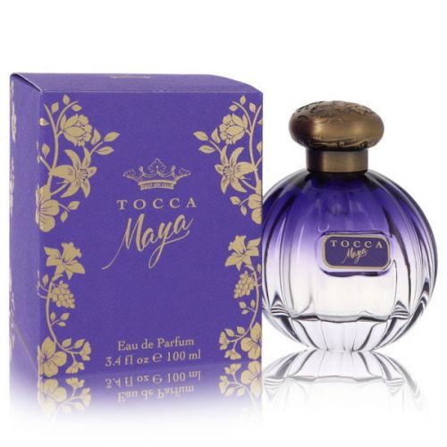 Tocca - Maya 100ml Eau De Parfum Spray