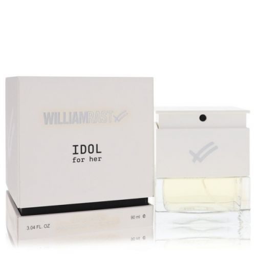 William Rast - Idol 90ml Eau De Parfum Spray