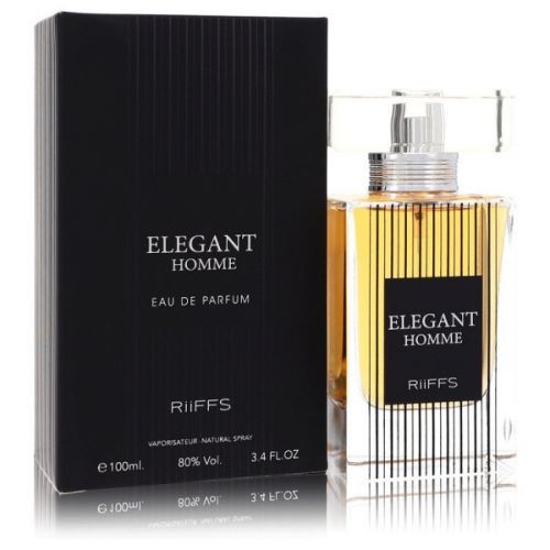 Riiffs - Elegant Homme 100ml Eau De Parfum Spray