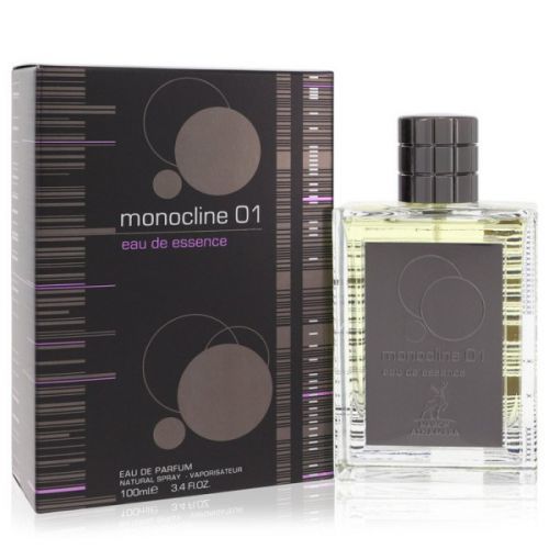 Maison Alhambra - Monocline 01 Eau De Essence 100ml Eau De Parfum Spray