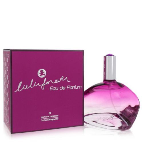 Lulu Castagnette - Lulu Forever 100ml Eau De Parfum Spray