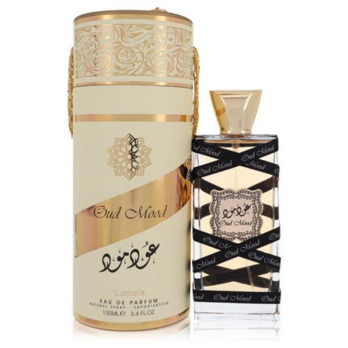 Lattafa - Oud Mood 100ml Eau De Parfum Spray