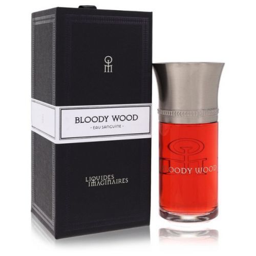 Liquides Imaginaires - Bloody Wood Eau Sanguine 100ml Eau De Parfum Spray