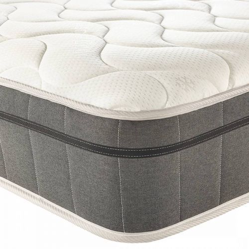 NEW IN - 3000 Air Conditioned Pocket Mattress Single