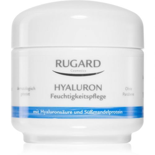 Rugard Hyaluron Cream Moisturising Cream for Mature Skin 100 ml