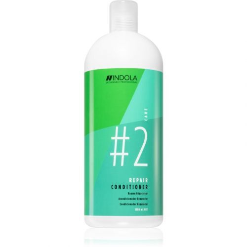 Indola Repair Strenghtening Conditioner for Everyday Use 1500 ml