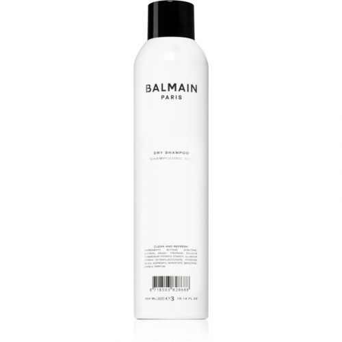 Balmain Dry Shampoo Dry Shampoo 300 ml