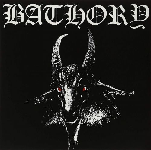 Bathory - Bathory - Vinyl