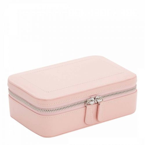 Rose Quartz Sophia Zip Case