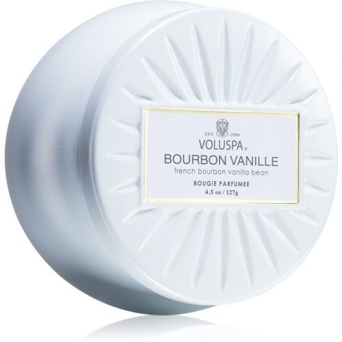 VOLUSPA Vermeil Bourbon Vanille scented candle I. 127 g