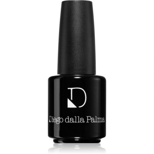 Diego dalla Palma Nudissimo Soft Matt Foundation top coat for UV/LED curing Shade Transparent 14 ml