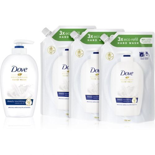 Dove Original Economy Pack (for Hands)